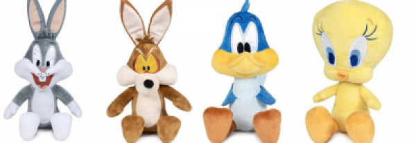 LOONEY TUNES ΛΟΥΤΡΙΝΟ (ΕΛΛΑΔΑ)