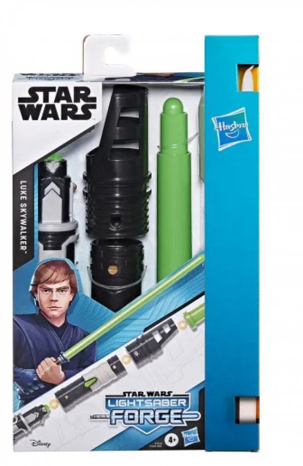 S.WARS LS FORGE EXTENDABLE ENTRY LEVEL AST(KINA)