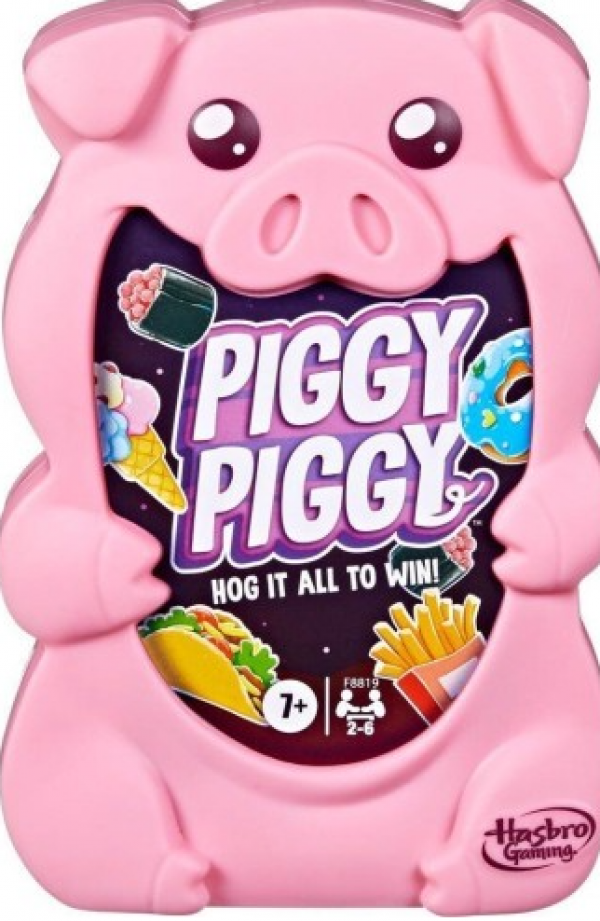 PIGGY PIGGY        (KINA)