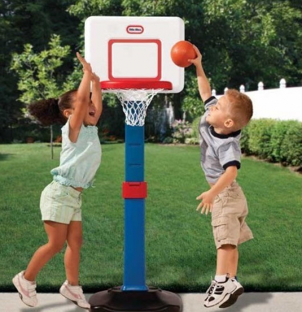 L.TIKES ΣET ΜΠΑΣΚΕΤΑ ( ΠΟΛΩΝΙΑ)