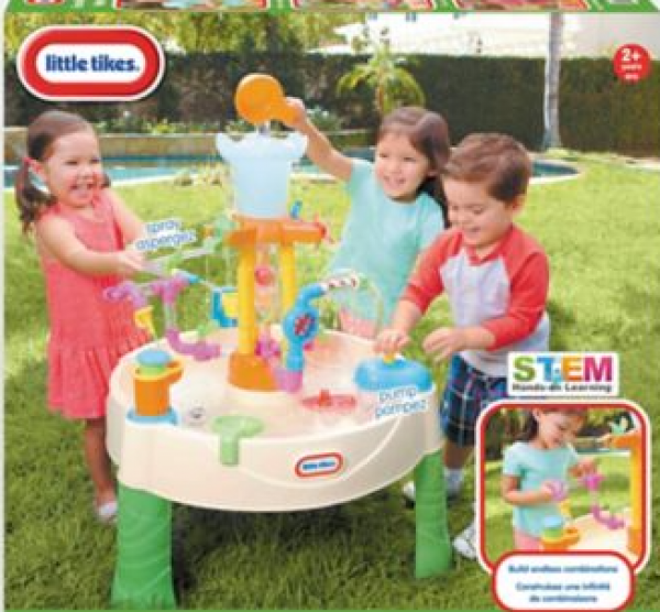 L.TIKES ΤΡΑΠΕΖΙ ΝΕΡΟΥ ΕΡΓΑΣΤΗΡΙ ΣΥΝΤΡΙΒΑΝΙΟΥ (ΠΟΛΩΝΙΑ)