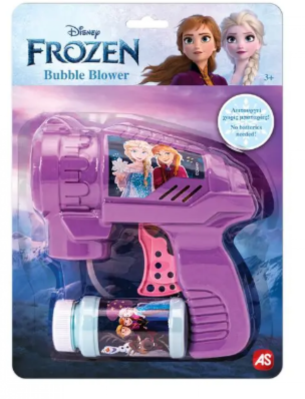 ΟΠΛΟ ΜΠΟΥΡΜΠΟΥΛΗΘΡΕΣ FROZEN 