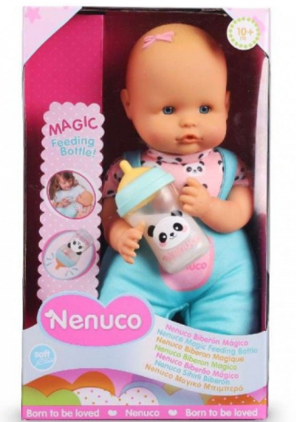 NENUCO ΜΑΓΙΚΟ ΜΠΙΜΠΕΡΟ (ΚΙΝΑ)