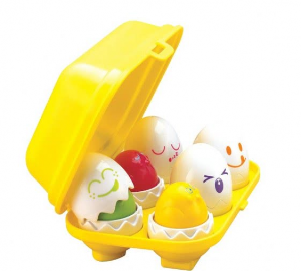 ΒΡΕΦ.ΠΑΙΧΝΙΔΙ ΑΥΓΟΘΗΚΗ TOOMIES (BIETNAM)