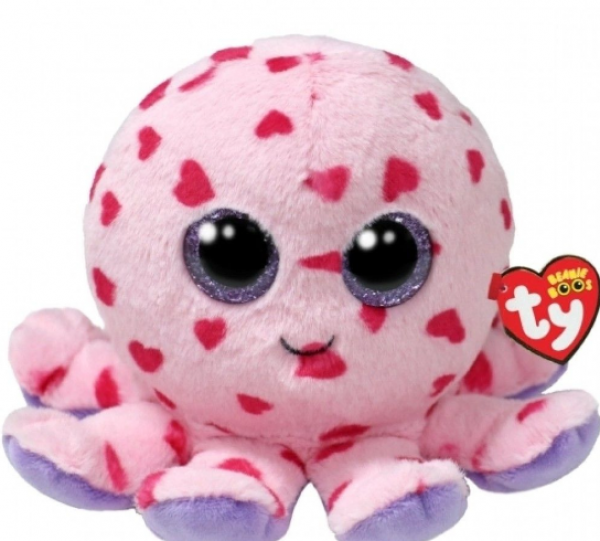 ΧΝΟΥΔΩΤΟ ΧΤΑΠΟΔΙ ΡΟΖ ΜΕ ΚΑΡΔΟΥΛΕΣ 15ΕΚ. (ΚΙΝΑ)