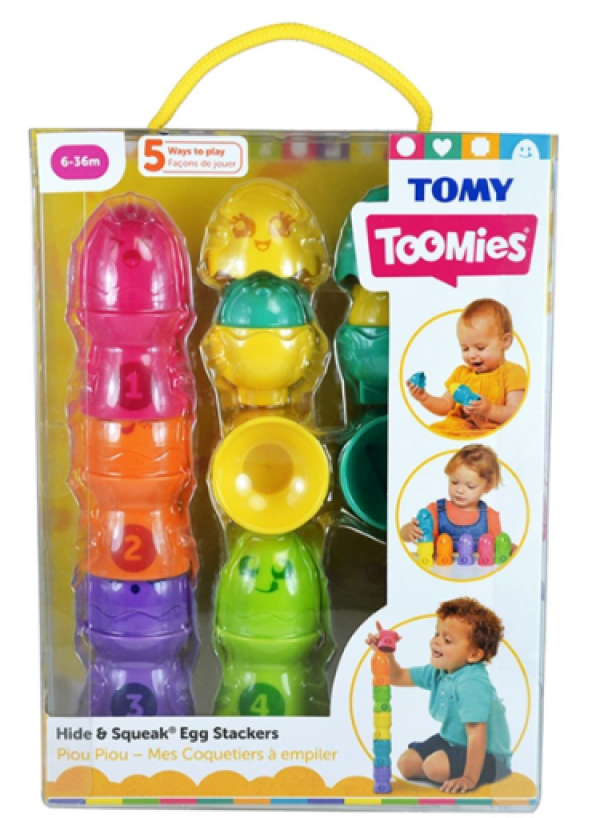 ΒΡΕΦ.ΠΑΙΧΝΙΔΙ ΑΥΓΟΥΛΑΚΙΑ ΠΥΡΑΜΙΔΑ ΤΟΟΜΙΕS(BIETNAM)