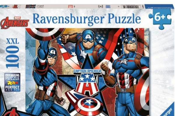 ΠΑΖΛ 1000XXL MARVEL (ΓΕΡΜΑΝΙΑ)