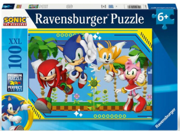 ΠΑΖΛ 1000XXL SONIC (ΓΕΡΜΑΝΙΑ)