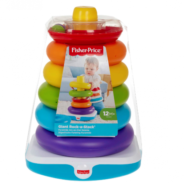 F.PRICE ΜΕΓΑΛΗ ΠΥΡΑΜΙΔΑ