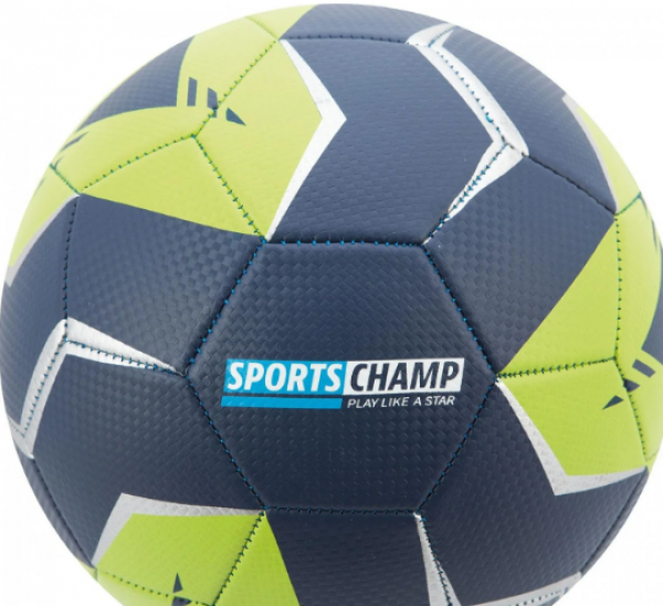 ΜΠΑΛΑ ΠΟΔΟΣ. 220mm Competition II (ΚΙΝΑ)