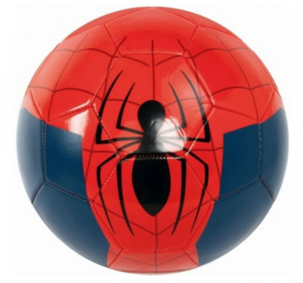 ΜΠΑΛΑ ΠΟΔΟΣ. 220mm MARVEL 3 ΣΧΕΔΙΑ (ΚΙΝΑ)