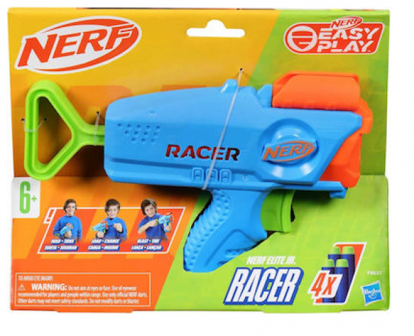NERF ELITE JUNIOR RACER (ΙΝΔΙΑ)