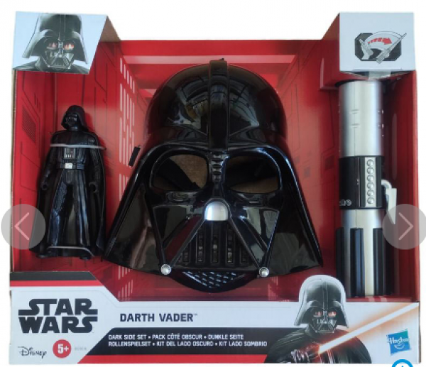 STAR WARS KID ROLE PLAY PACK (BIETNAM)