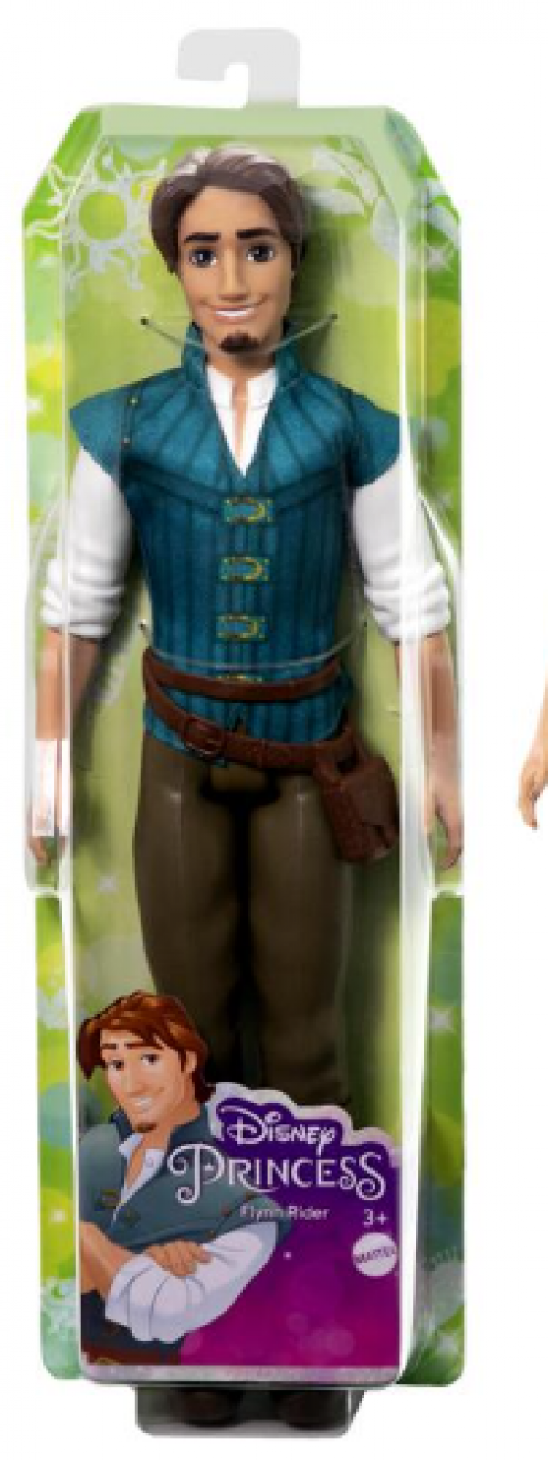 DISNEY PRINCESS - ΠΡΙΓΚΙΠΑΣ ΦΛΙΝ