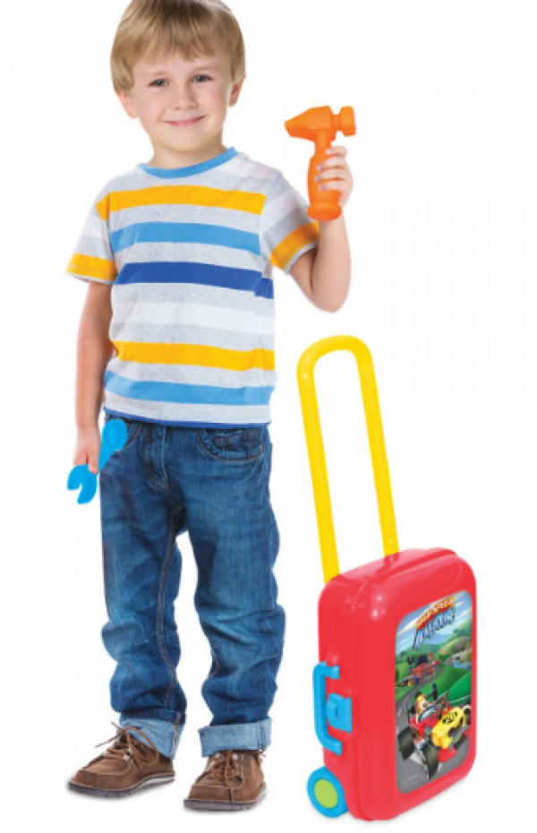 ΒΑΛΙΤΣΑΚΙ ΣΕΤ ΕΡΓΑΛΕΙΑ MICKEY MOUSE (ΤΟΥΡΚΙΑ)