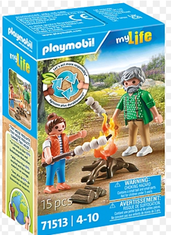 PLAYM-ΜΠΑΡΜΠΕΚΙΟΥ ΜΕ ΖΑΧΑΡΩΤΑ (ΜΤ))