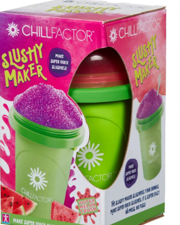 CHILLFACTOR FRUITASTIC ΣΟΥΠΕΡ (ΚΙΝΑ)
