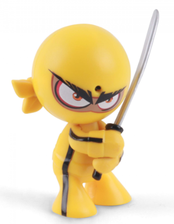 FART NINJAS FSDU 24PCS (ΚΙΝΑ)