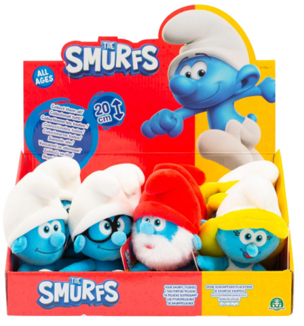 ΣΤΡΟΥΜΦΑΚΙΑ ΛΟΥΤΡΙΝΟ 20ΕΚ. 4ΣΧ (ΚΙΝΑ)