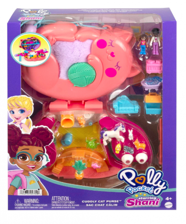 P.POCKET MINI-ΤΡΕΝΤΙ ΤΣΑΝΤΑΚΙ (3 σχεδια)