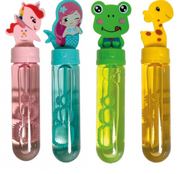 ΣΑΠΟΥΝΟΦΟΥΣΚΕΣ ΜΕ 2D ΦΙΓΟΥΡΑ ASSRT. 35ML (ΚΙΝΑ)