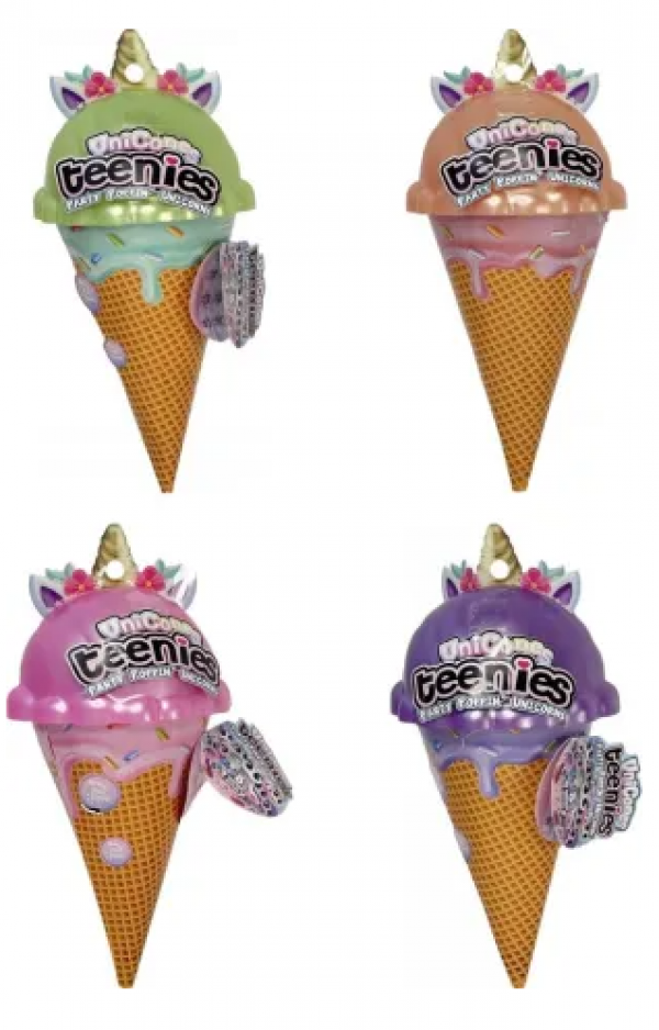 UNICONES TENNIES S1 ASST-ΣΤΑΝΤ 8 τεμ.(KINA)