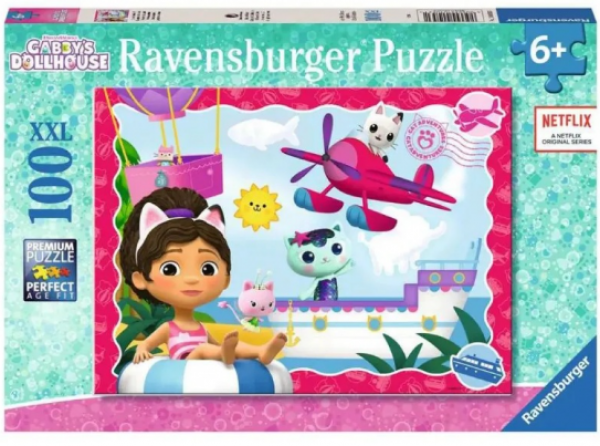 ΠΑΖΛ 1000XXL τεμ.GABBY