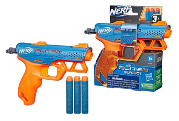 NERF ELITE 2.0 SLYSHOT (ΙΝΔΙΑ)