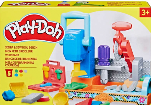 PD STAMP N SAW TOOL BENCH (ΚΙΝΑ)