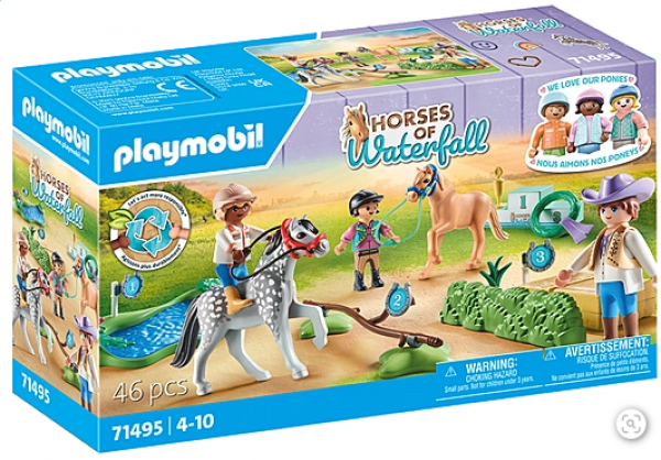 PLAYM-ΑΓΩΝΕΣ ΙΠΠΑΣΙΑΣ (ΜΤ)