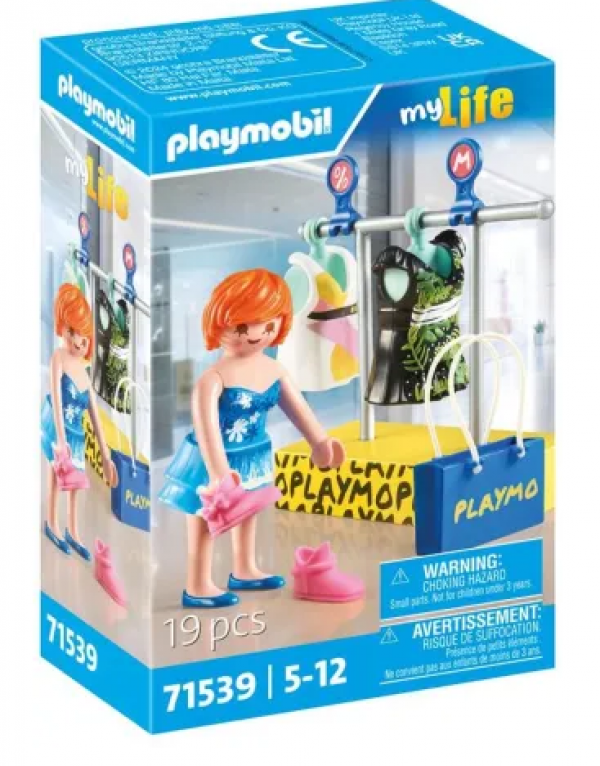 PLAYM-ΚΑΤΑΣΤΗΜΑ ΡΟΥΧΩΝ (ΜΤ)