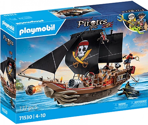 PLAYM-ΠΕΙΡΑΤΙΚΗ ΝΑΥΑΡΧΙΔΑ (DE)