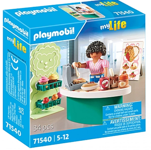 PLAYM- ΓΛΥΚΟΠΩΛΕΙΟ (ΜΤ)