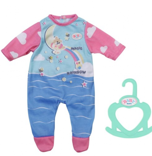 BABY BORN ΦΟΡΜΑΚΙ 36cm