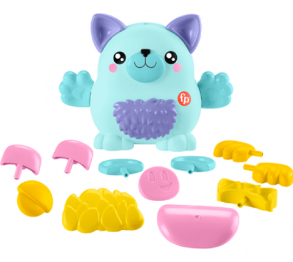 F.PRICE ΖΩΑΚΙ MIX & MATCHIMALS