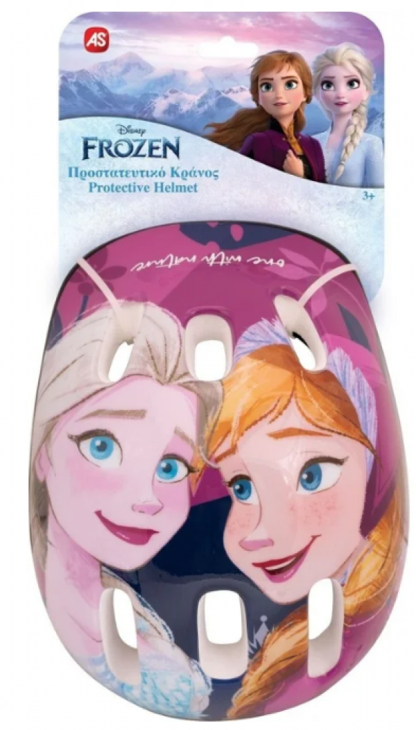 ΚΡΑΝΟΣ FROZEN     (KINA)