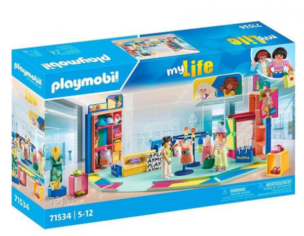 PLAYM-ΕΜΠΟΡΙΚΟ ΚΕΝΤΡΟ THE MALL OF PLAYMOBIL (DE)