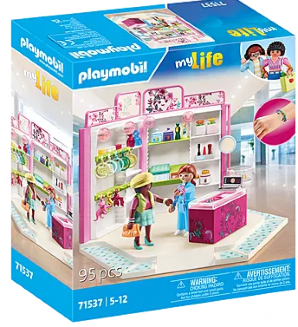 PLAYM-ΚΑΤΑΣΤΗΜΑ ΚΑΛΛΥΝΤΙΚΩΝ (ΜΤ)