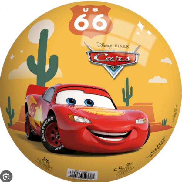 ΜΠΑΛΑ 230ΜΜ CARS (ΓΕΡΜΑΝΙΑ)