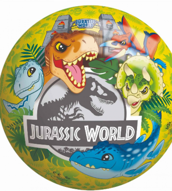 ΜΠΑΛΑ 230ΜΜ JURASSIC WORLD (ΓΕΡΜΑΝΙΑ)