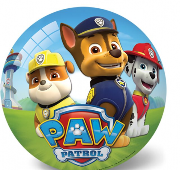 ΜΠΑΛΑ 230ΜΜ PAW PATROL (ΚΙΝΑ)