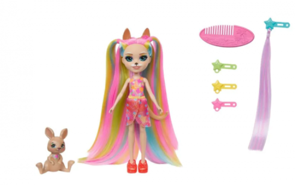 ENCHANTIMALS SUNSHINE BEACH-ΚΑΓΚΟΥΡΟ