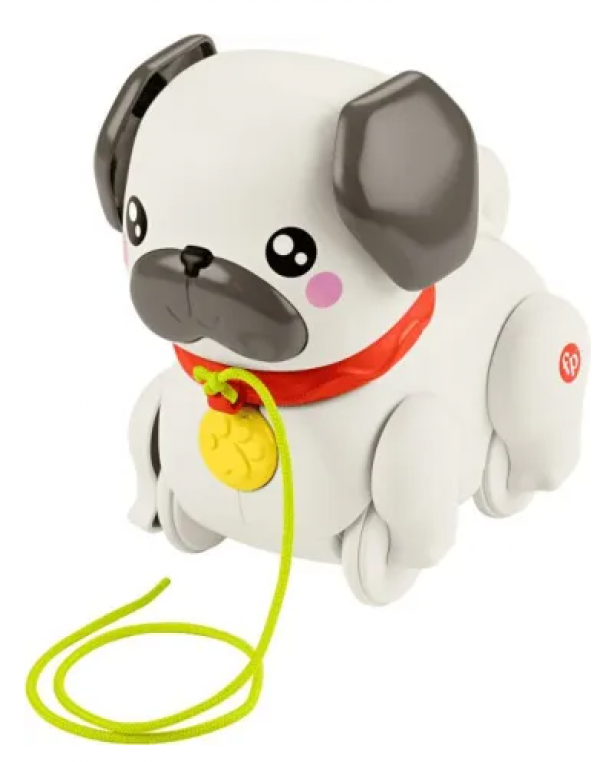 F.PRICE ΣΥΡΟΜΕΝΟ ΣΚΥΛΑΚΙ PUG