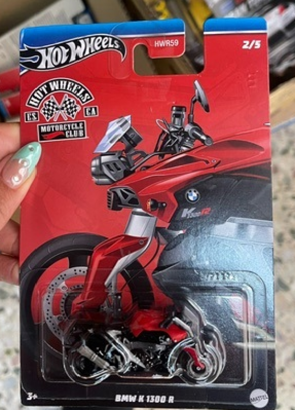 HOT WHEELS ΑΥΤΟΚΙΝΗΤΑΚΙΑ - ΑΥΤΟΚΙΝΗΤΟΒΙΟΜΗΧΑΝΙΕΣ - BAD BIKES