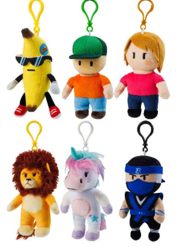 STUMBLE GUYS W1 ΛΟΥΤΡΙΝΟ (KINA)