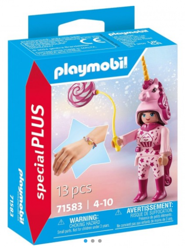 PLAYM-ΚΟΡΙΤΣΑΚΙ ΝΤΥΜΕΝΟ ΜΟΝΟΚΕΡΟΣ (ΤΝ)