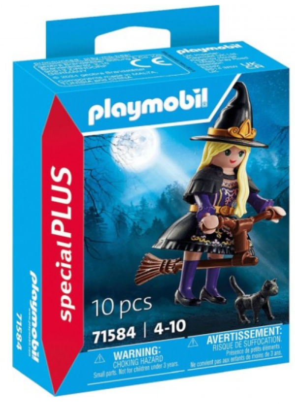 PLAYM-ΜΑΓΙΣΣΑ (ΤΝ)