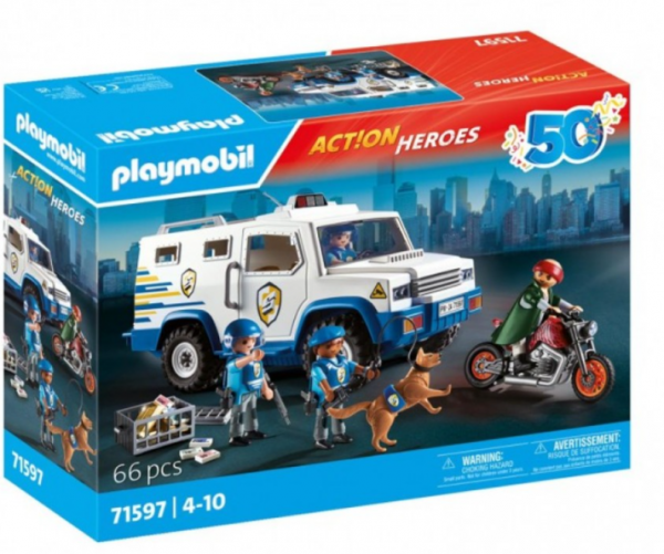 PLAYM-ΟΧΗΜΑ ΧΡΗΜΑΤΟΑΠΟΣΤΟΛΗΣ (DE)