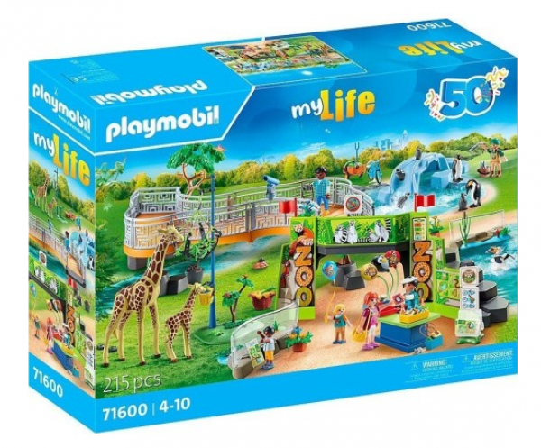 PLAYM-ΖΩΟΛΟΓΙΚΟΣ ΚΗΠΟΣ (DE)