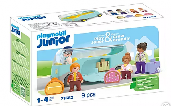 PLAYM-JUNIOR ΠΟΥΛΜΑΝ (ΜΤ)